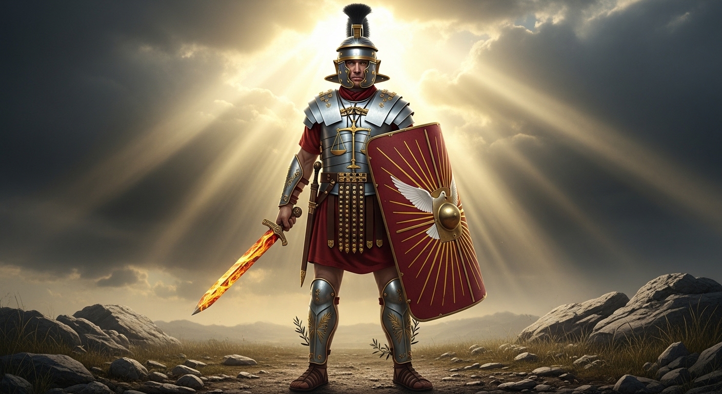 What Is the Armor of God in Ephesians 6?