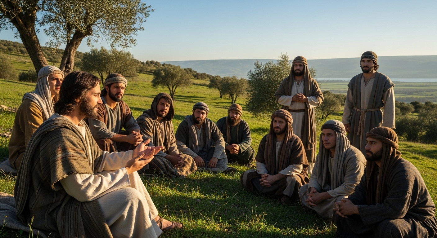 The Lord’s Prayer as a Model for Christian Life