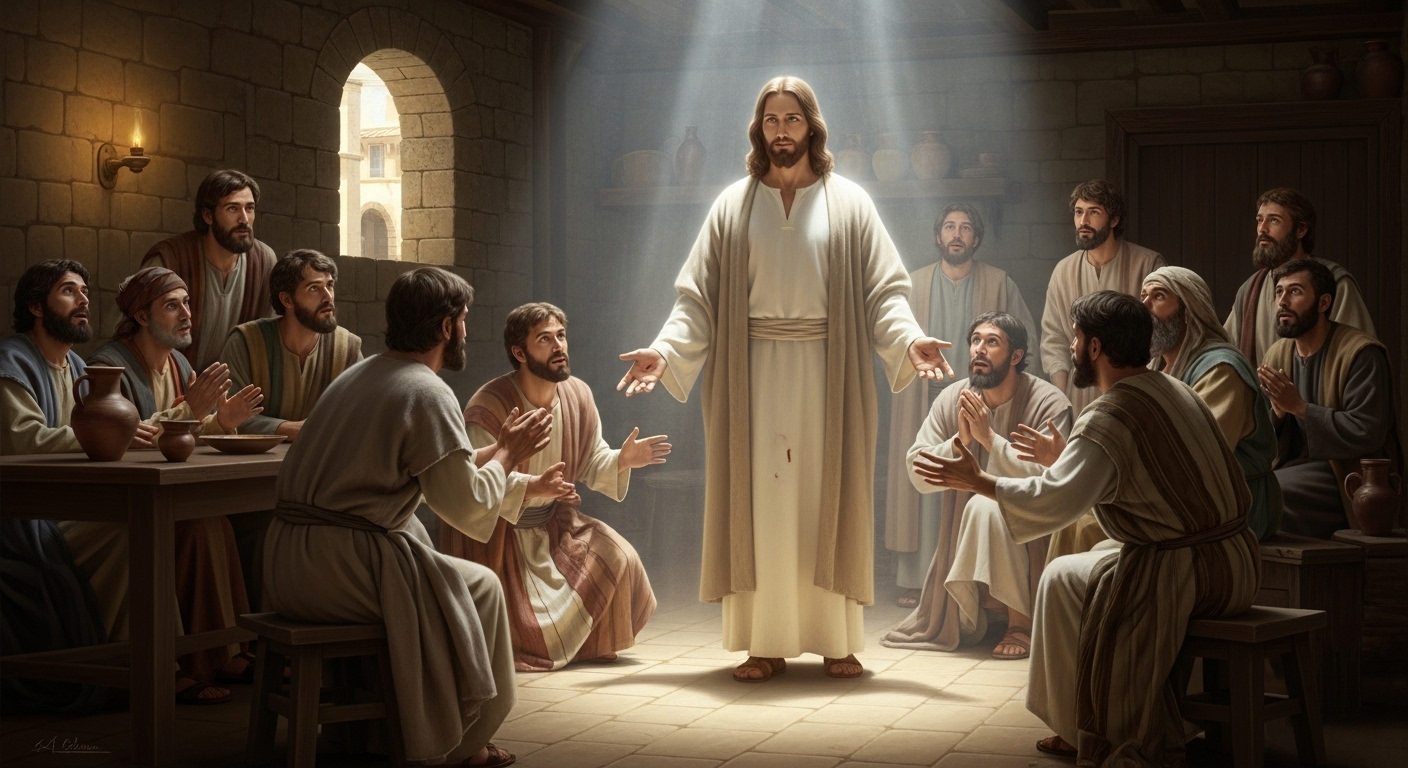 The Appearances of Christ and Their Importance in Christian Faith