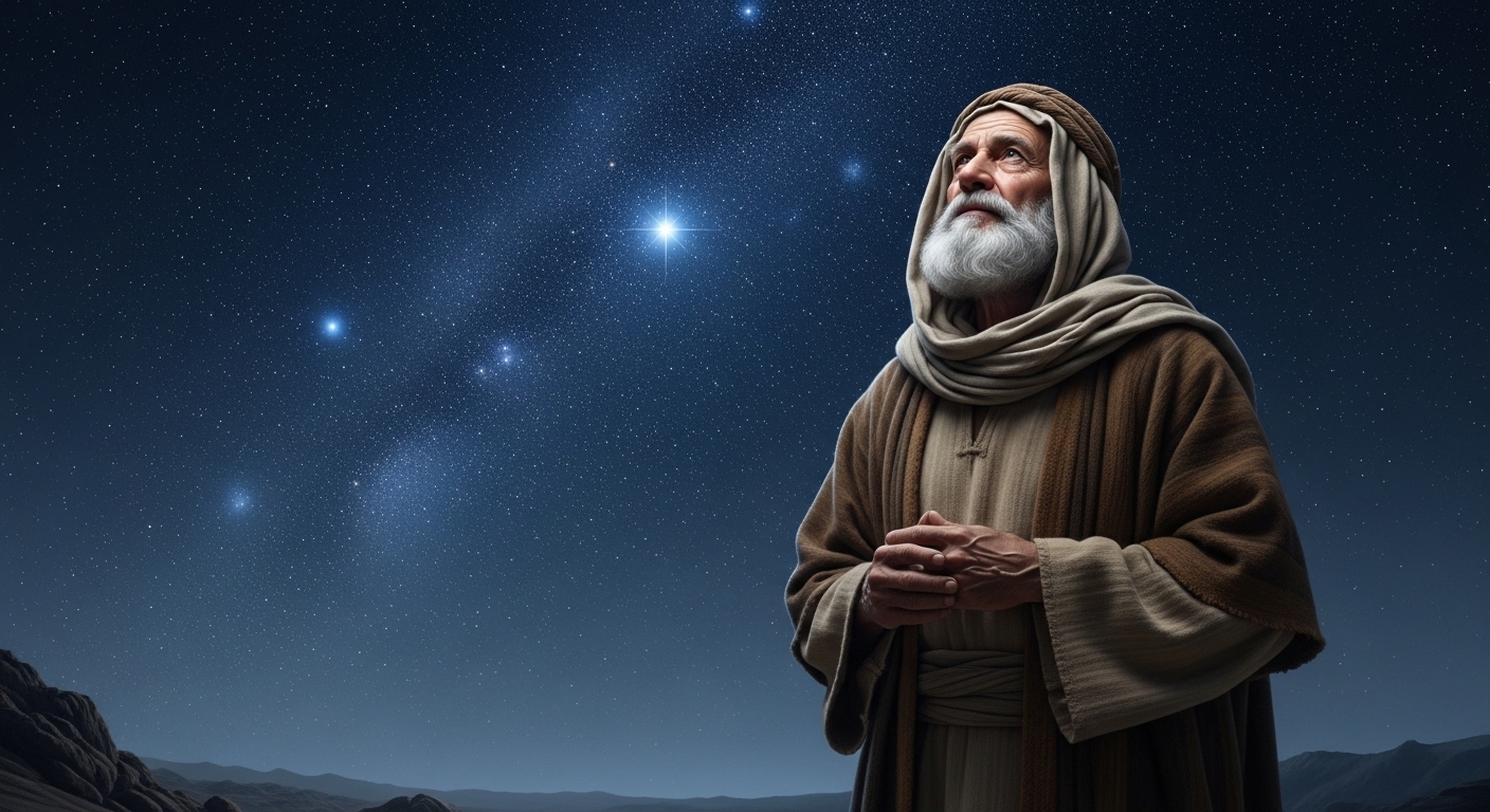 Faith That Pleases God: What Hebrews 11 Really Means