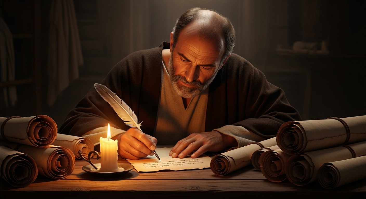 Lessons from Paul’s Letters: What the Epistles Teach Christians Today