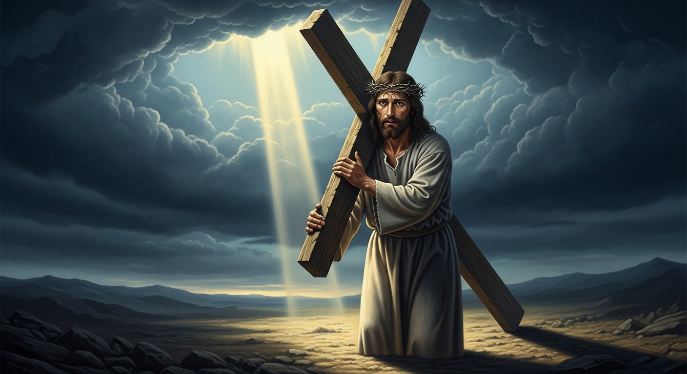 Isaiah 53: The Suffering Servant and the Mission of Christ