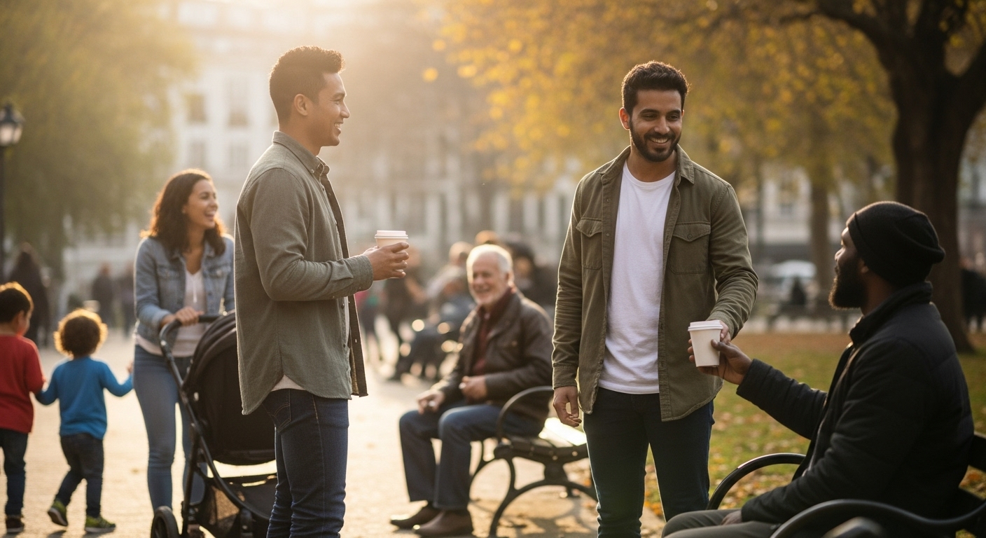 How to Live the Fruits of the Spirit in Daily Life