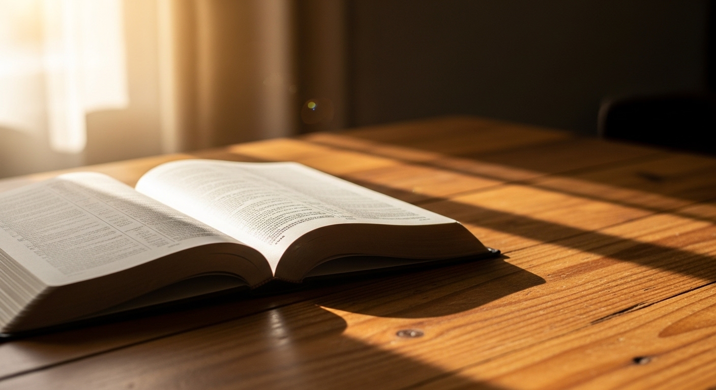 7 Bible Verses About Trusting God in Times of Uncertainty