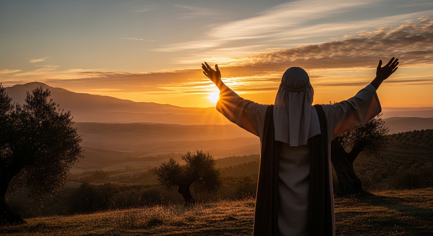 Bible Verses About Gratitude: How to Thank God in Every Circumstance