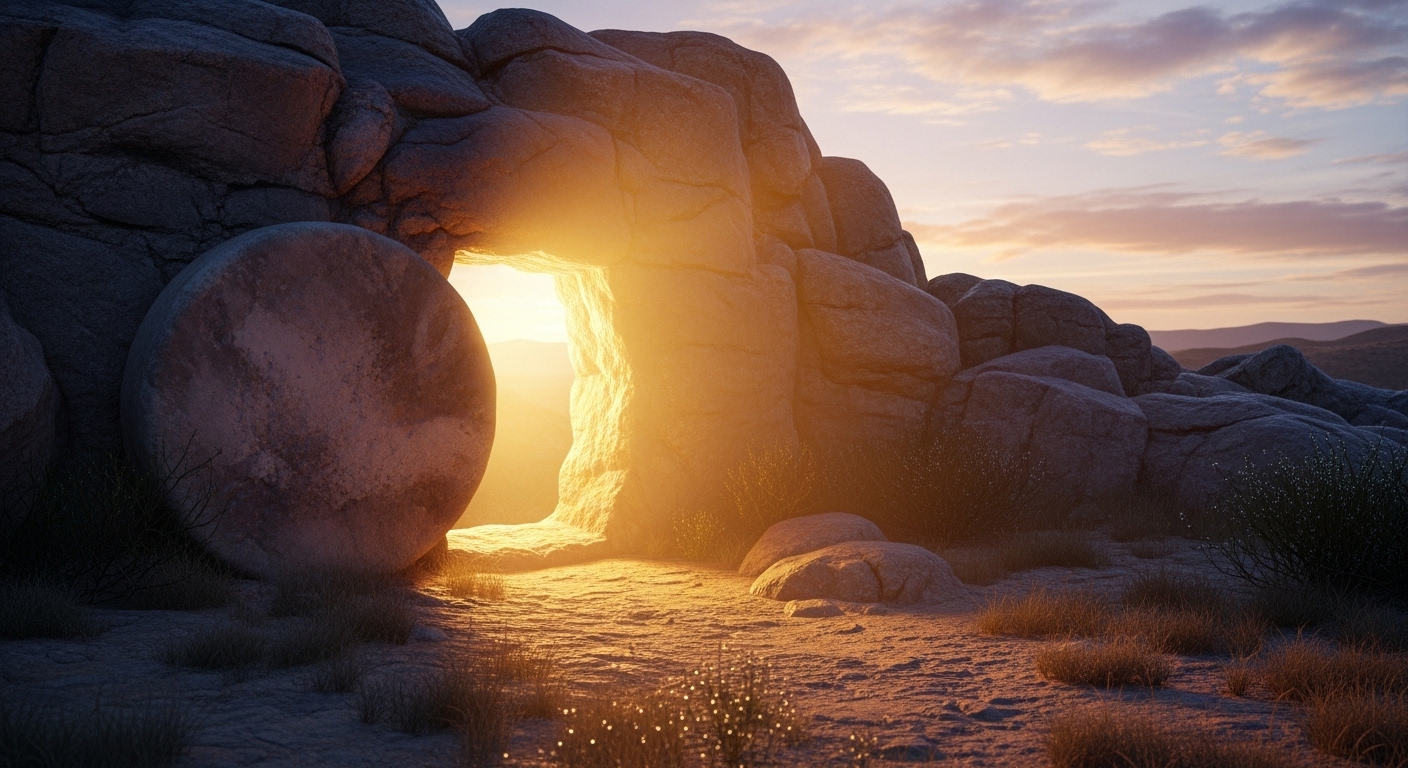 The Resurrection of Jesus: Biblical Evidence and Its Meaning for Christians