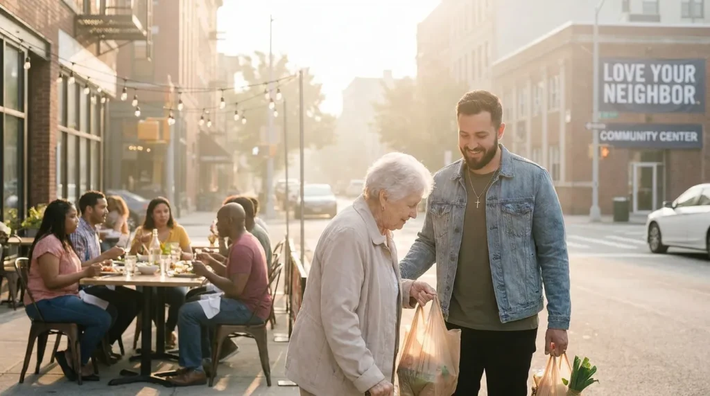 How to Live the Fruits of the Spirit in Daily Life